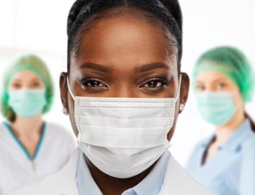 PS COMPANIES: THE RIGHT FIT when it comes to Healthcare Staffing