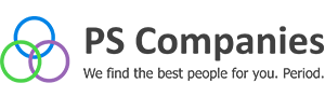 PS Companies Logo
