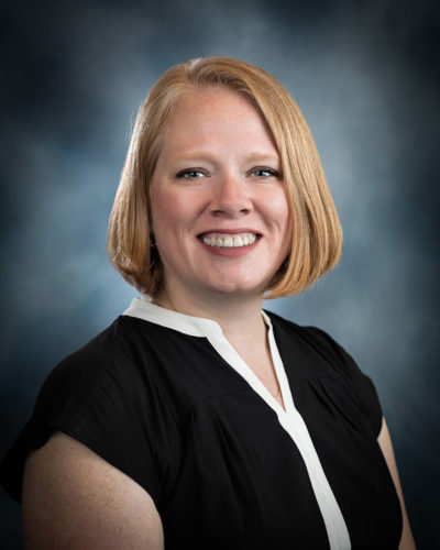 Carrie-Booher