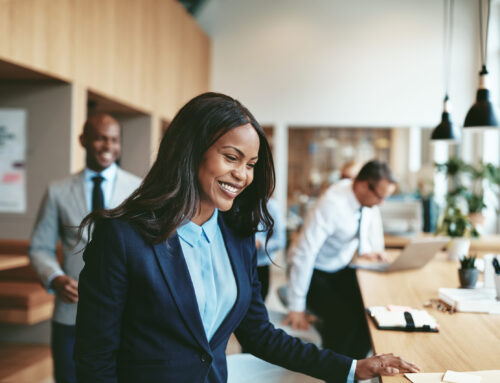 Why Diversity in Legal Staffing is Critical for Success