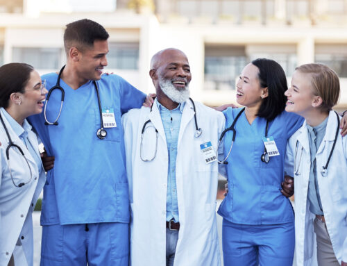 Talent Retention Strategies in Healthcare: Building Loyalty and Longevity